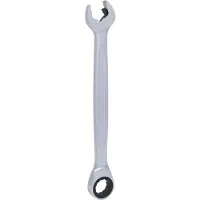 Ks Tools 503.5215 Clé à fourche annulaire à cliquet