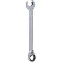 Ks Tools 503.5918 Clé à fourche annulaire à cliquet