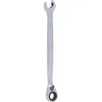 Ks Tools DUO GEARplus clé mixte à cliquet 8 mm réversible - 503.5908