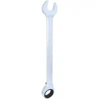 Ks Tools 503.4919 Clé à fourche annulaire à cliquet