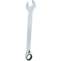 Ks Tools GEARplus clé mixte à cliquet, réversible, 38mm ( 503.4644 )