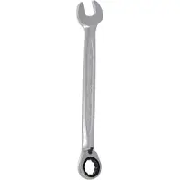 Ks Tools 503.4643 Clé à fourche annulaire à cliquet
