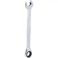 Ks Tools 503.5221 Clé à fourche annulaire à cliquet