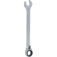 Ks Tools 503.4914 Clé à fourche annulaire à cliquet