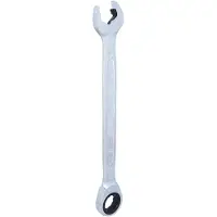 Ks Tools 503.5228 Clé à fourche annulaire à cliquet