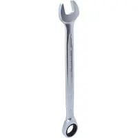 Ks Tools 503.4230 Clé à fourche annulaire à cliquet