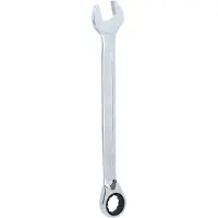 Ks Tools 503.4630 Clé à fourche annulaire à cliquet
