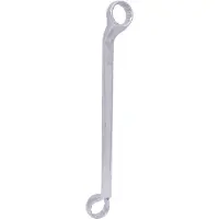 Ks Tools Clé polygonale coudée 27x32 mm - 517.0819