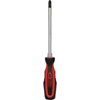 Ks Tools Tournevis ERGOTORQUEplus, PH, PH 3, longueur 265 mm. (hexagone)