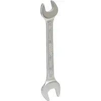 Ks Tools clé à fourche double, 24x27mm, 517.0716