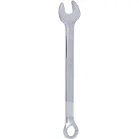 Ks Tools CHROMEplus clé mixte coudée 18 mm - 518.0618