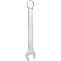 Ks Tools BRILLIANT TOOLS Clé mixte 27 mm - BT011927