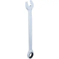 Ks Tools 503.4253 Clé à fourche annulaire à cliquet