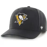 47 Nhl Pittsburgh Penguins Cold Zone Mvp Dp Cap Noir