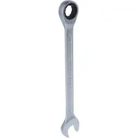 BRILLIANT TOOLS BT013717 Ratelringsleutel