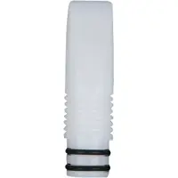 Ks Tools Tête de frappe en forme de coin, ronde