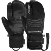 Reusch Gants de sport 'Andy R-TEX XT Lobster' noir