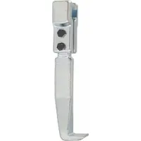 Ks Tools Crochet d'extraction 200 mm - 615.0103