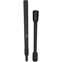 Ks Tools Jeu de clés de la cabine pour Mercedes, 2 pièces ( 460.3695 )