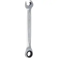 Ks Tools DUO GEARplus clé mixte à fourche, fonction cliquet 24mm ( 503.5224 )