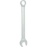 BRILLIANT TOOLS BT011924 Ring- / Steeksleutel