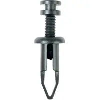 Ks Tools 420.5779 Kit de clips de maintien carrosserie