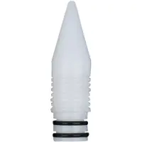 Ks Tools Moule à tête de frappe conique, rond