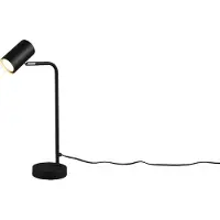 TRIO Lampe de bureau Marley