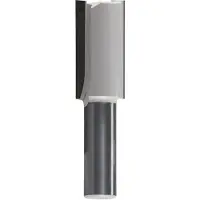 Makita Fraise droit 2 taillants