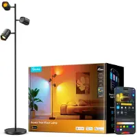 Govee Tree Floor Lamp RGBWW