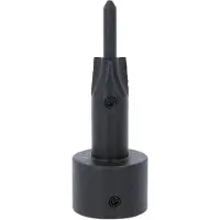 Ks Tools Pièce de pression à river, Ø 6 mm, 92 mm ( 460.0584 )