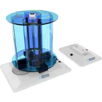 Horizon fitness Vertical Axis Wind Turbine Science Kit