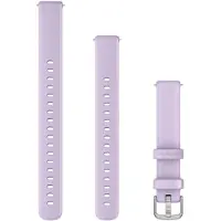 Garmin Lily 2 14 Mm Silicone Strap Violet