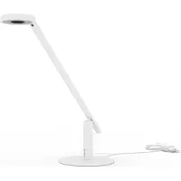 Luctra Lampe de table TABLE LITE BASE, Blanc, 921402
