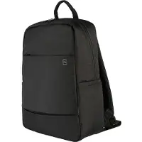 Tucano BKBTK2-BK sacoche d'ordinateurs portables 40,6 cm (16") Sac à dos Noir
