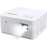 Acer Pd1500 Projector Blanc One Size / EU Plug 220V