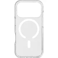 Cellularline Gloss MagSafe Case MAG (Apple iPhone 17 Pro), Coque pour téléphone portable, Transparent