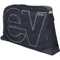 Evoc Travel Bike Travel Bag Noir