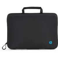 HP Étui pour ordinateur portable Mobility 14 pouces (14.10", ), Sac pour notebook, Noir