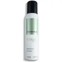 DESSANGE TEXTURE Effect - Shampooing Sec Rafraîchissant - Absorbe le Sébum, Apporte Légèreté et Volume - Cheveux Frais Sans Lavage - 150ml