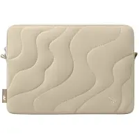 Tomtoc Terra-A27 13" Laptop Sleeve, beige (13", Apple), Sac pour notebook, Beige