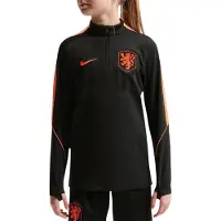 Nike Veste d'entraînement de l'équipe nationale des Pays-Bas Le Mondial 2026 Enfants