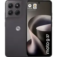 Motorola moto g37, 16,9 cm (6,67 pouces), 4 Go, 128 Go, 50 Mpx, Android 16.0, gris