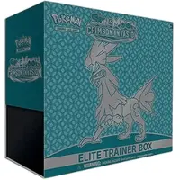 Pokémon Coffret Dresseur d'?lite Invasion Carmin Soleil et Lune Pok?mon TCG