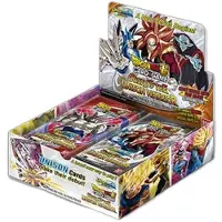 Bandai Dragon Ball Super Rise of the Unison Warrior Booster Box