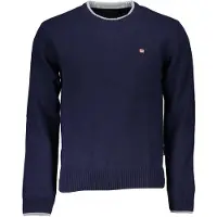 Napapijri Pull col rond Dain 5