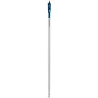 Bosch , foret-fraise plat "Self Cut Speed", emmanchement hexagonal, référence 2608595404