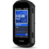 Garmin Ordinateur GPS-Fahrrad Edge 550