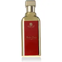 Riiffs Ambre Rouge Eau de Parfum pour femme 100 ml
