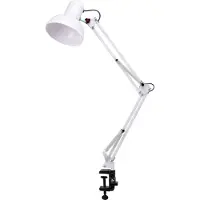 Activeshop Lampe de bureau PiX 314 blanche